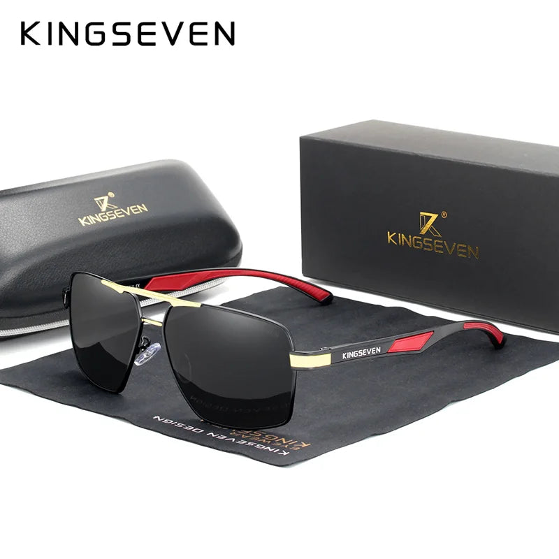 KINGSEVEN Men&