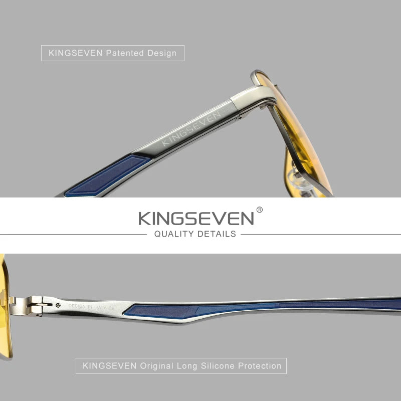 KINGSEVEN Men&