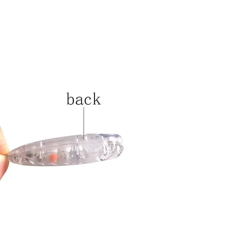 Micro Creature Pencil Lure – Floating Surface Bait, 2.8g / 4.8g, 10 Pcs