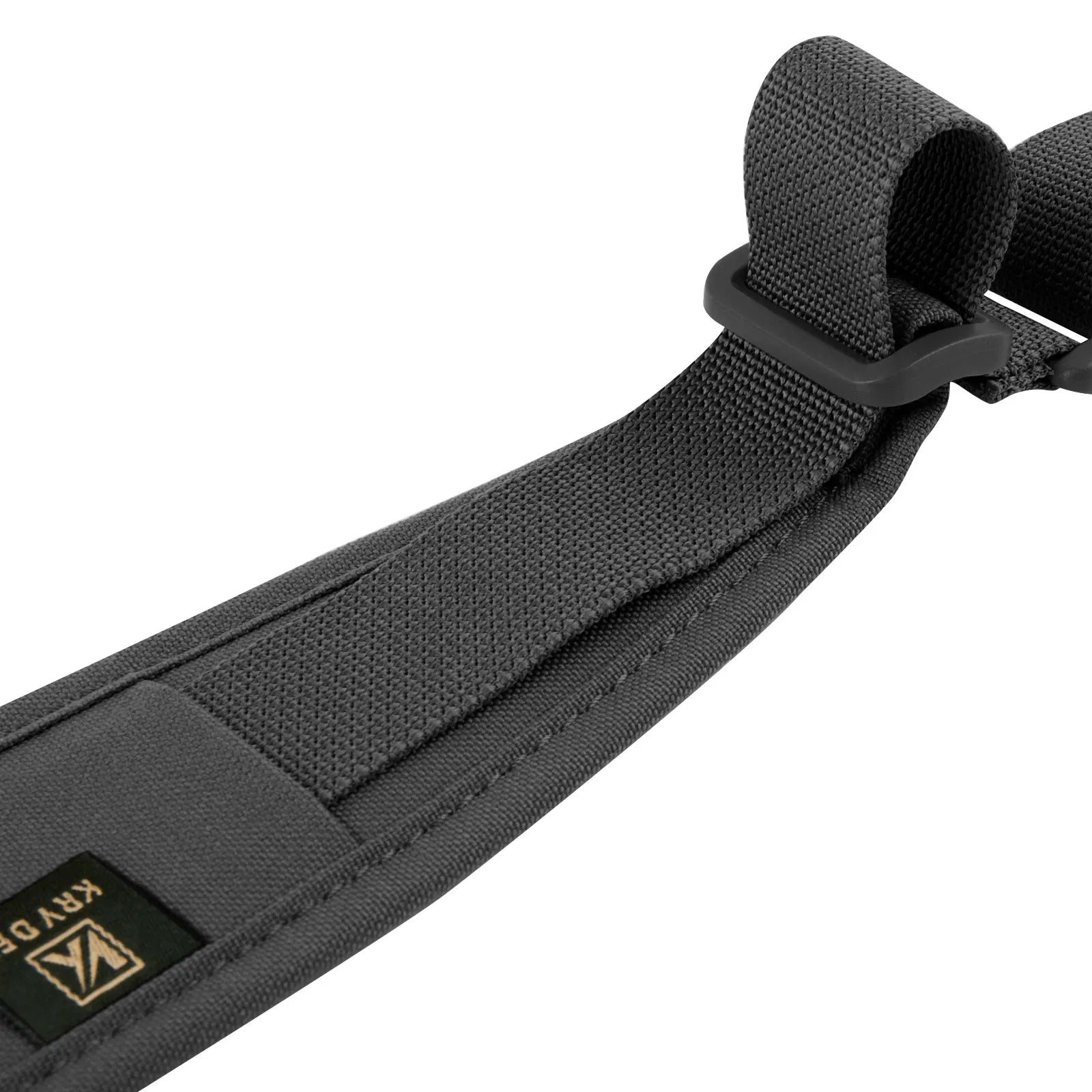 2 Point Shoulder Strap 2.25" Modular Rifle Sling