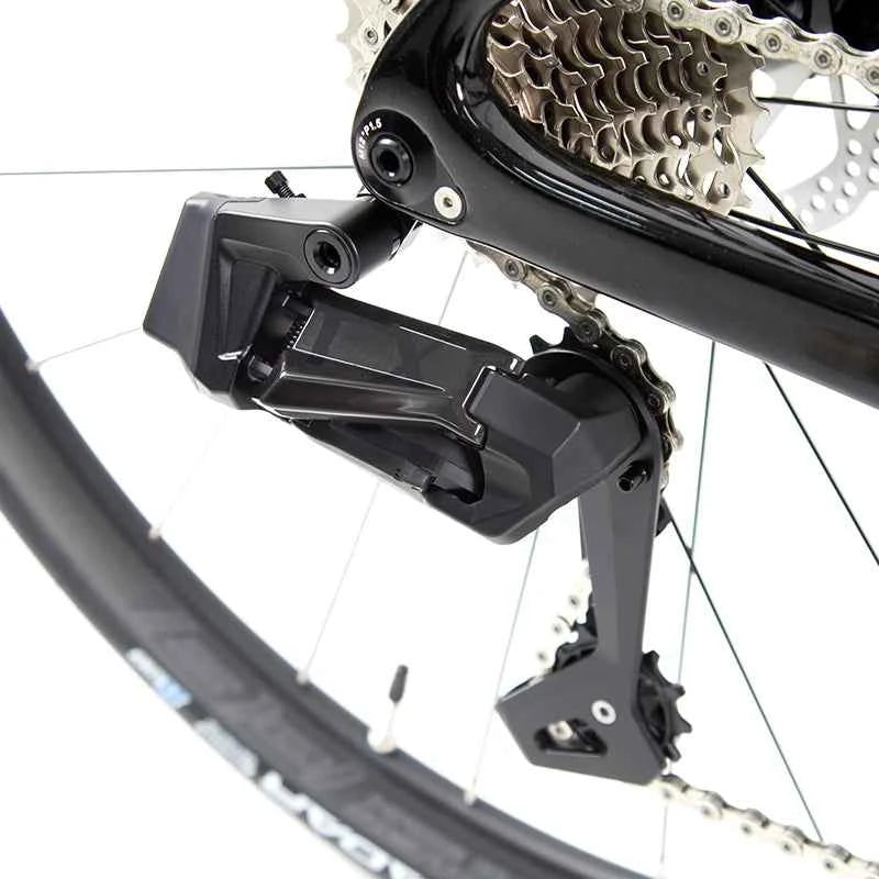 TWITTER T10pro Electronic Variable Speed,bicycle EDS TX7100-24Speed T800 Carbon Fiber Road Bike,Hydraulic Disc Brake велосипед