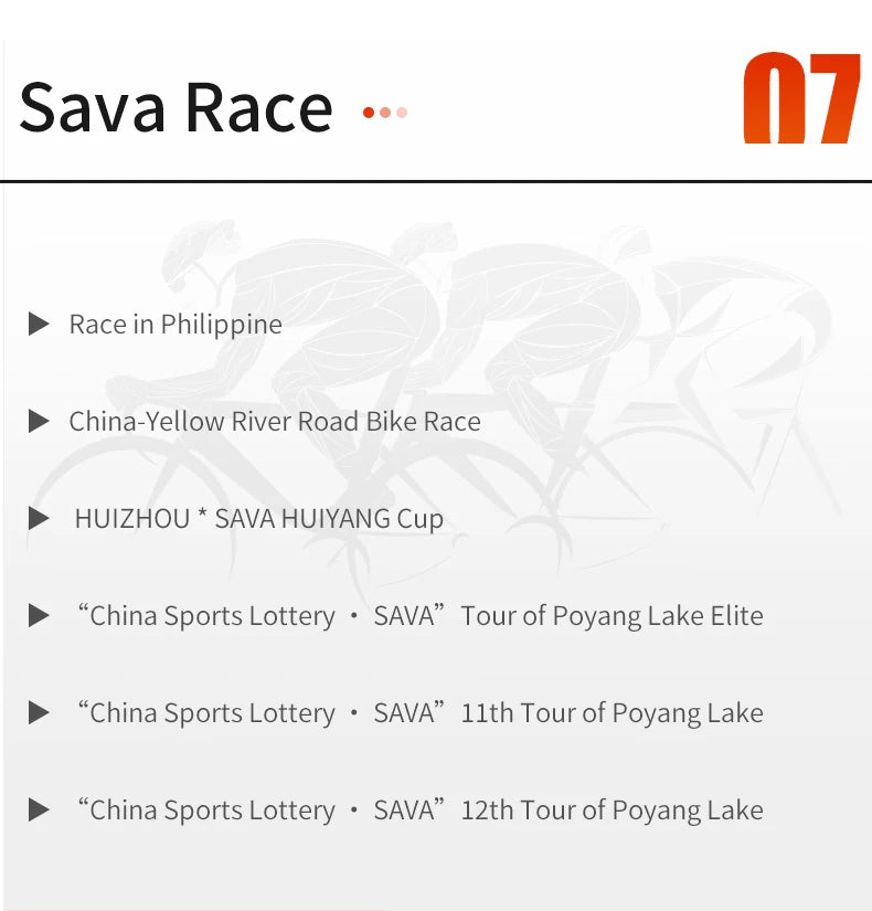 SAVA Men&