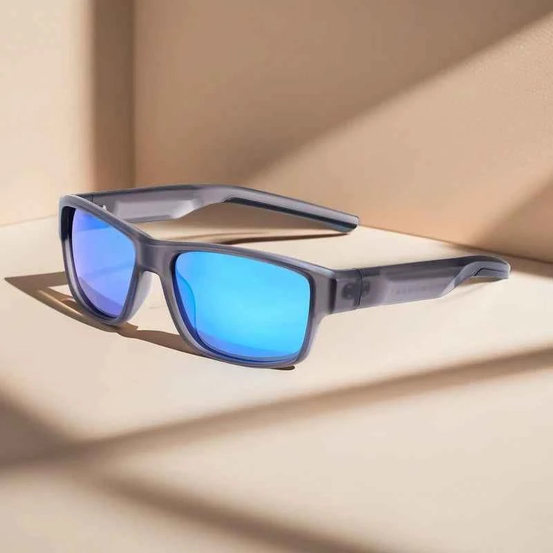 CATERSIDE New Polarized Sunglasses Men Outdoor Sports Small Frame Sun Glasses Fishing Cycling Fashion Eyewear Lunette De Soleil