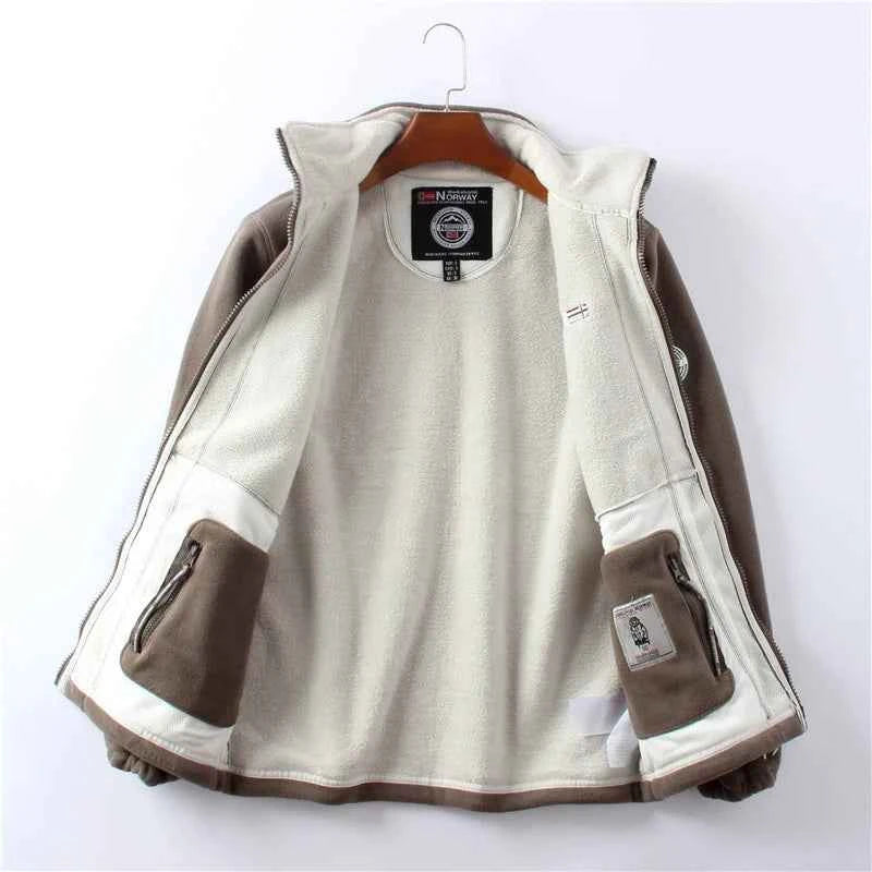 DIMUSI Winter Men&