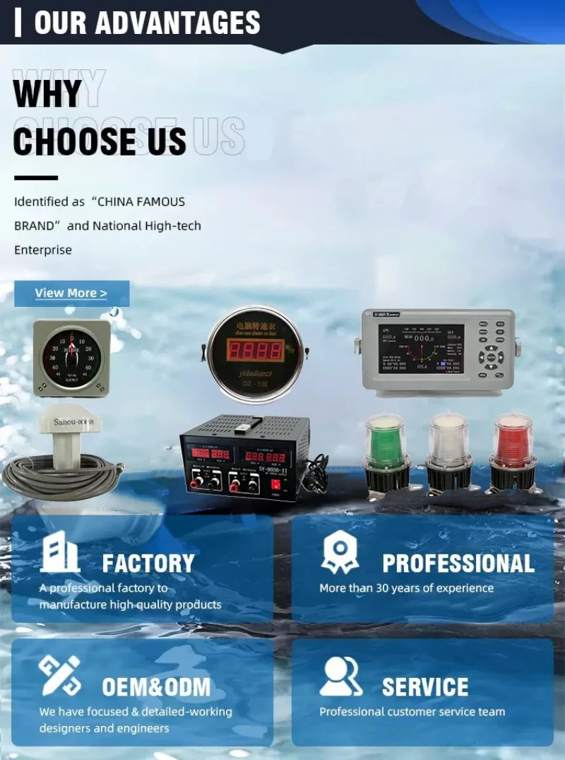 Hangkai 40HP Outboard Motor,2-Stroke Water Cooled Boat Engine,Marine Petrol Motor, for Inflatable Fishing Boat,Speed Boat,703cc