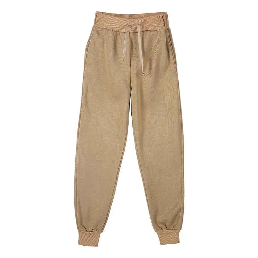 Unisex Autumn Winter Fitness Workout Sweatpants Jogging Running Casual Comfortable Streetwear Tracksuit Pants for Men And Women