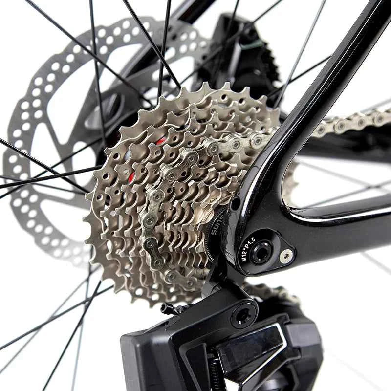 TWITTER T10pro Electronic Variable Speed,bicycle EDS TX7100-24Speed T800 Carbon Fiber Road Bike,Hydraulic Disc Brake велосипед