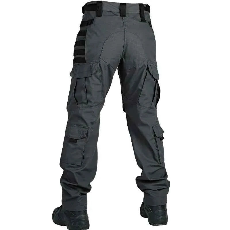 New Men&