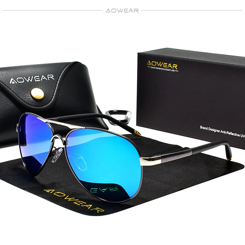 AOWEAR Men&