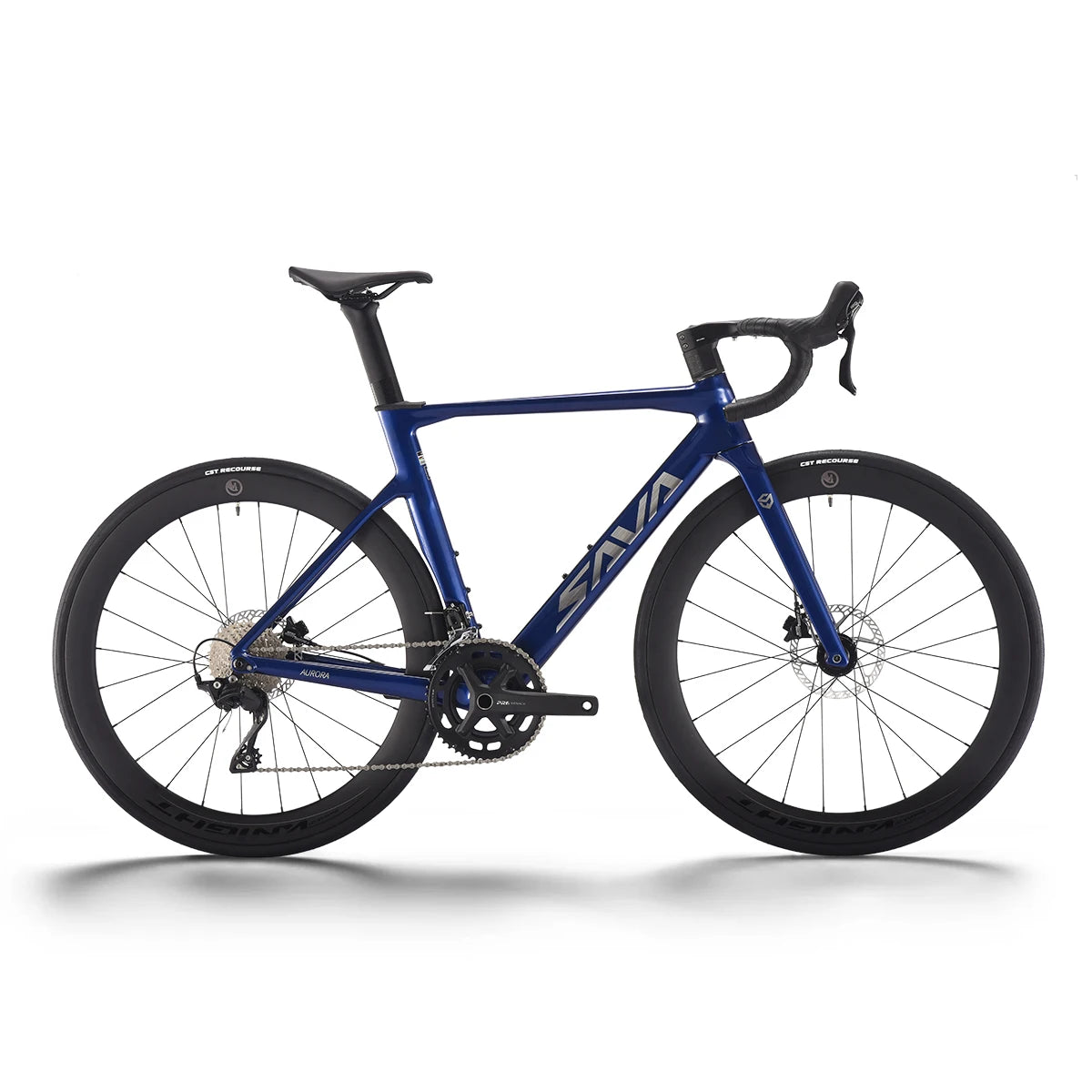 SAVA A7L 26 new Low-Priced Carbon Fiber Road Bike with SENSAH 7120 Kit Road Bike Lightweight 8.9kg Road Bike Race Bike