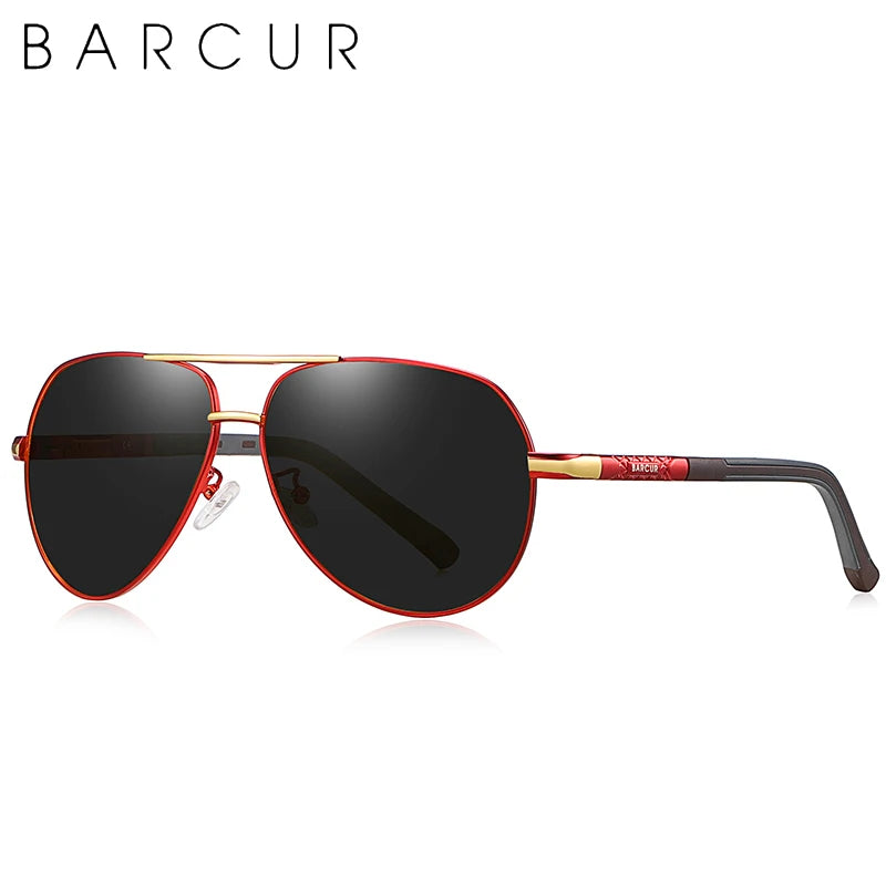 BARCUR Men&