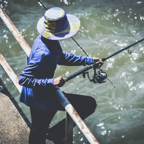 Fishing