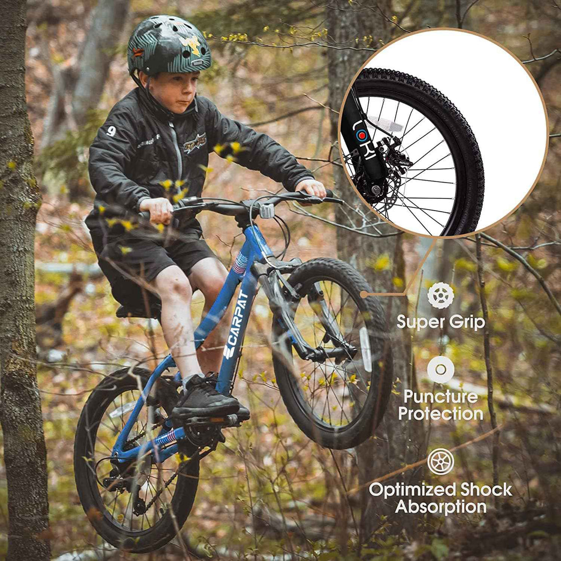 S20101 20 Inch Kids&
