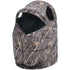 Hunting Blind, Single Person Ground Blinds With Carrying Bag, Portable Camouflage Tent, Reinforced Durable Concealed Shelter With Silent Zipper Door And Window, For Turkey And Deer