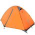 Ultralight Double-Wall Camping Tent | 2000mm+ Waterproof | Aluminum Poles