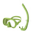 Cross-border Manufacturers Large-frame Anti-fog Tempered Glass Lenses