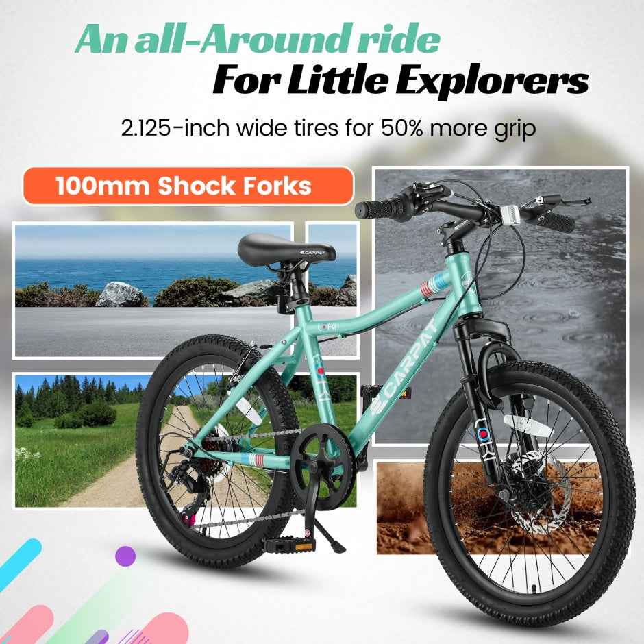 S20101 20 Inch Kids&