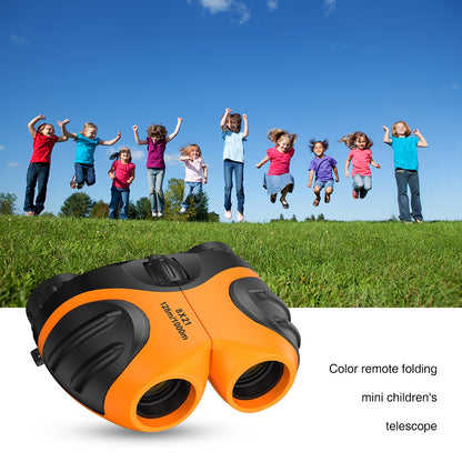 Portable Children&
