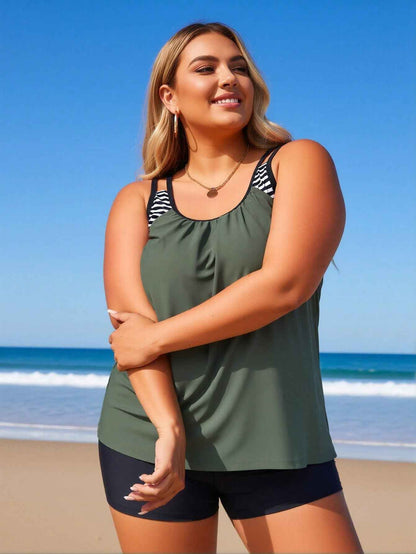 2026 New Plus Size Women&