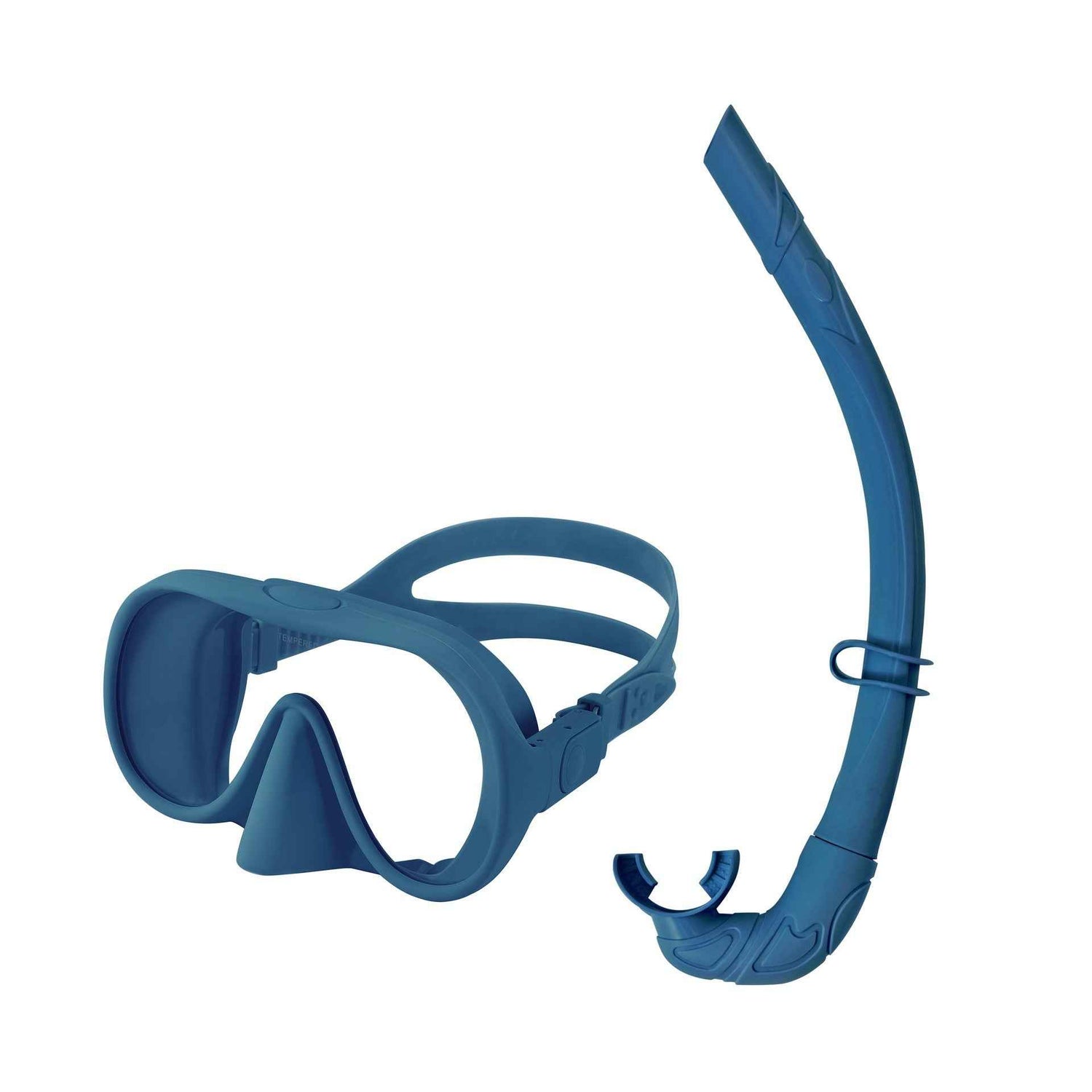 Cross-border Manufacturers Large-frame Anti-fog Tempered Glass Lenses