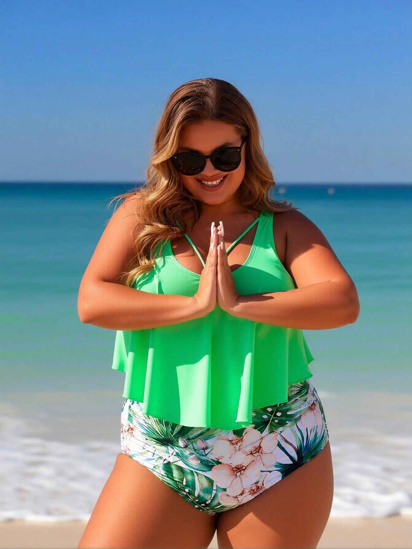 2026 New Plus Size Women&