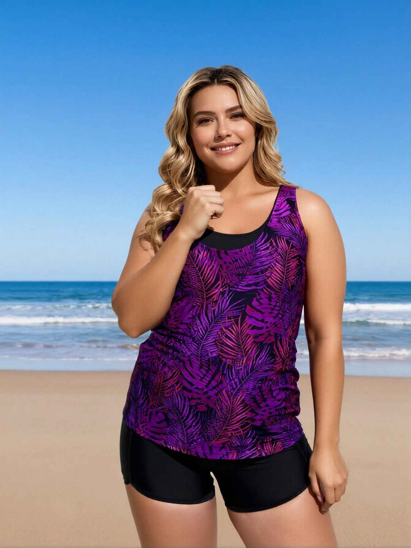 2026 New Plus Size Women&