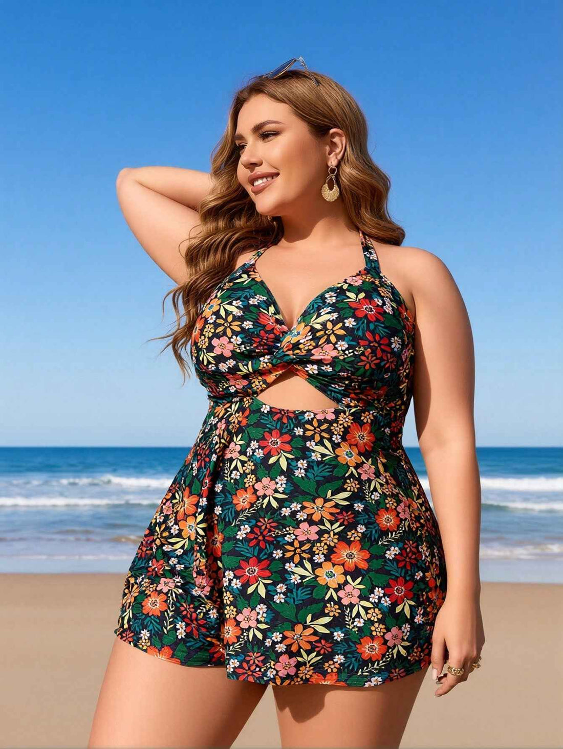 2026 New Plus Size Women&