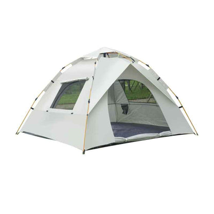 Quick-Setup Sun-Protective Waterproof Camping Outdoor Tent