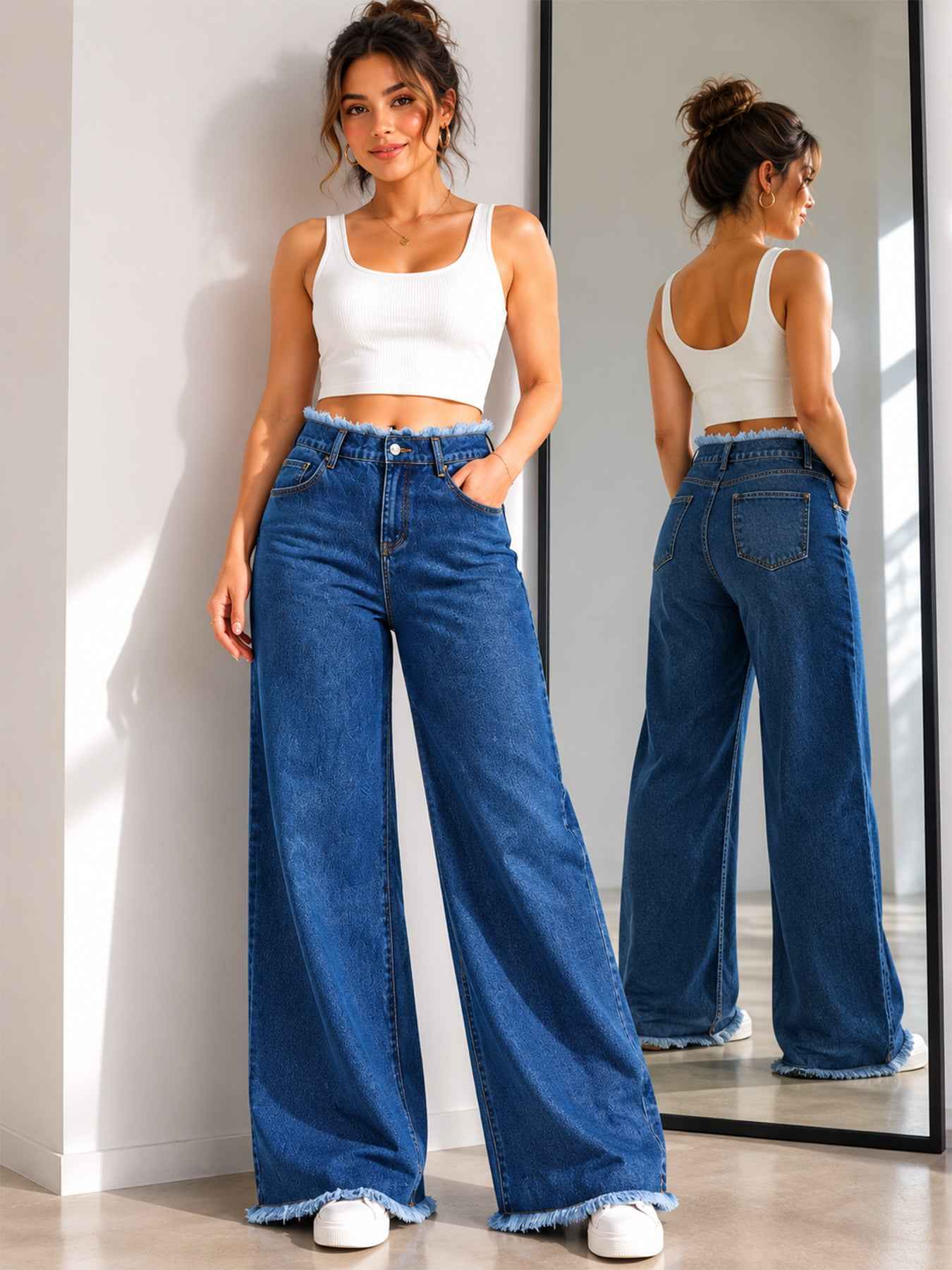 New Women&