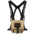 Binoculars Backpack Large Caliber Bag