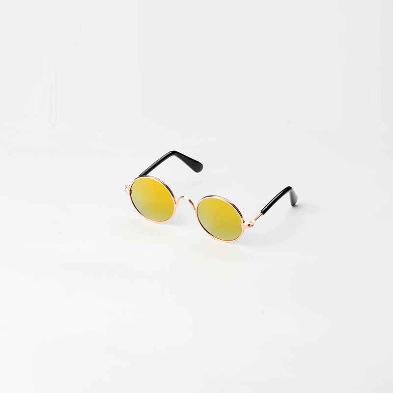 Pet Cat Glasses Cat Sunglasses