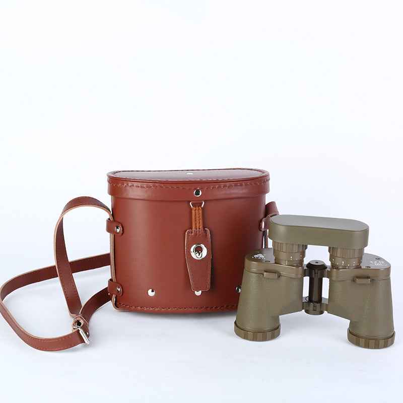 Nitrogen-filled HD Binoculars Outdoor Waterproof