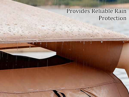 Inflatable Tent Outdoor Tent 2-4-person Tent Quick-opening Tent Inflatable Tent Hut Tent Camping Portable Tent Windproof Tent Family Party Tent Pop-up Tent Shading And Waterproof Tent Camping Tent