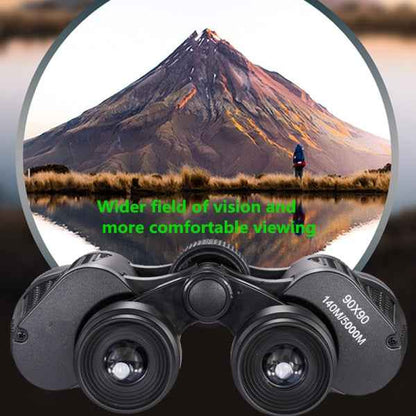 High Power Professional Binoculars Night Vision