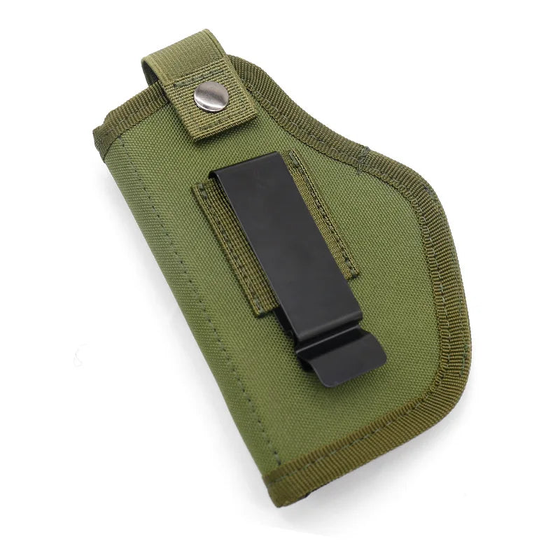 Gun Holster Tactical Concealed Carry Left/right Hand Pistol