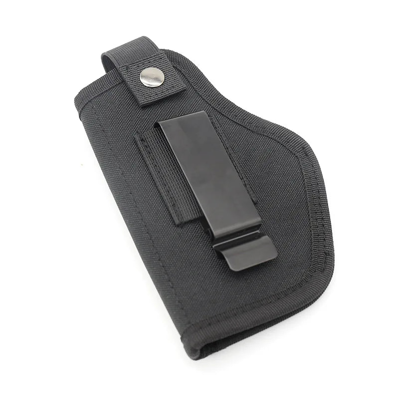 Gun Holster Tactical Concealed Carry Left/right Hand Pistol