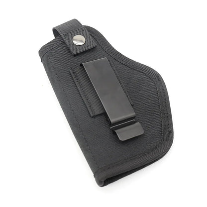 Gun Holster Tactical Concealed Carry Left/right Hand Pistol