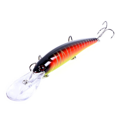 16.5cm 21g 6