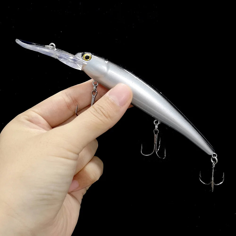 16.5cm 21g 6