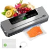 Vacuum Sealer Small Household Fresh-keeping Vacuum Dry and Wet Dual-purpose Fully Automatic Food Packaging