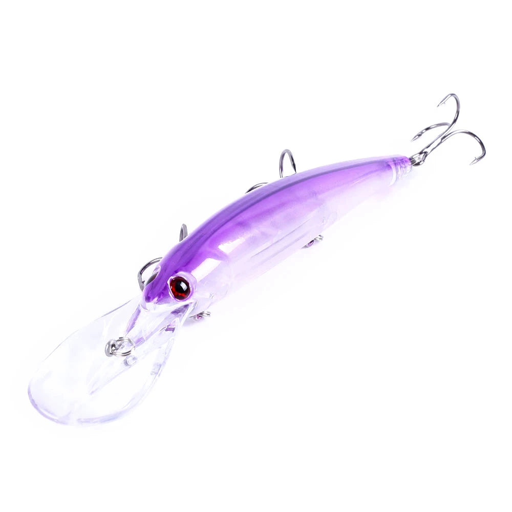 16.5cm 21g 6