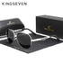 KINGSEVEN 2024 Driving Men&