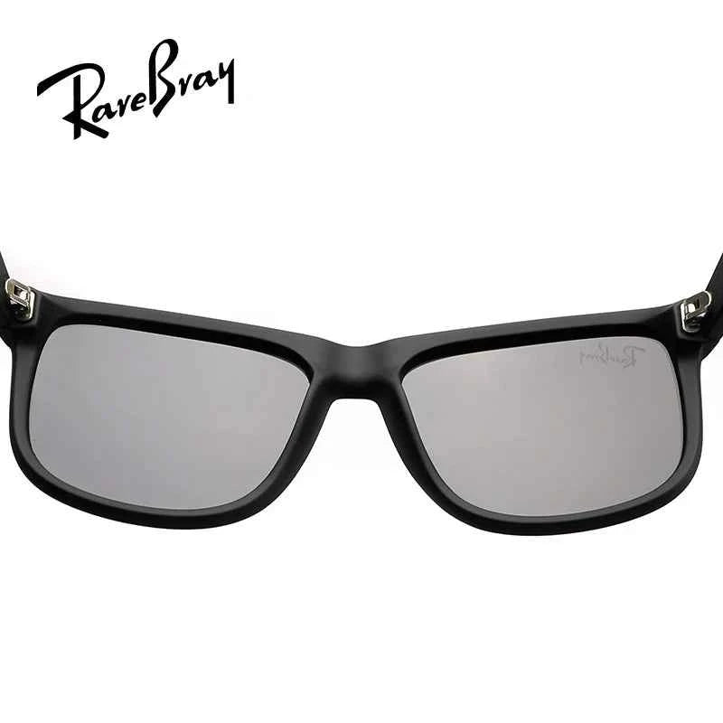 Fashion Polarized Color Changing Cycling Sunglasses Men Night Vision Car Driving Sunglass Dirt Bike Motorcycle Glasses