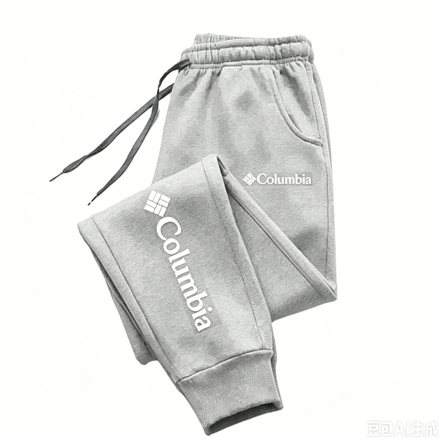 Unisex Slim-Fit Sport Joggers – Casual Fitness &amp; Running Pants