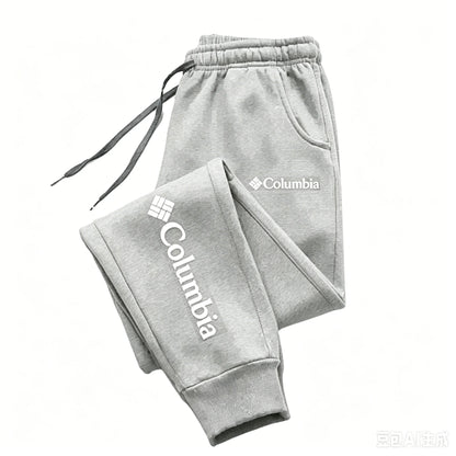 Unisex Slim-Fit Sport Joggers – Casual Fitness &amp; Running Pants