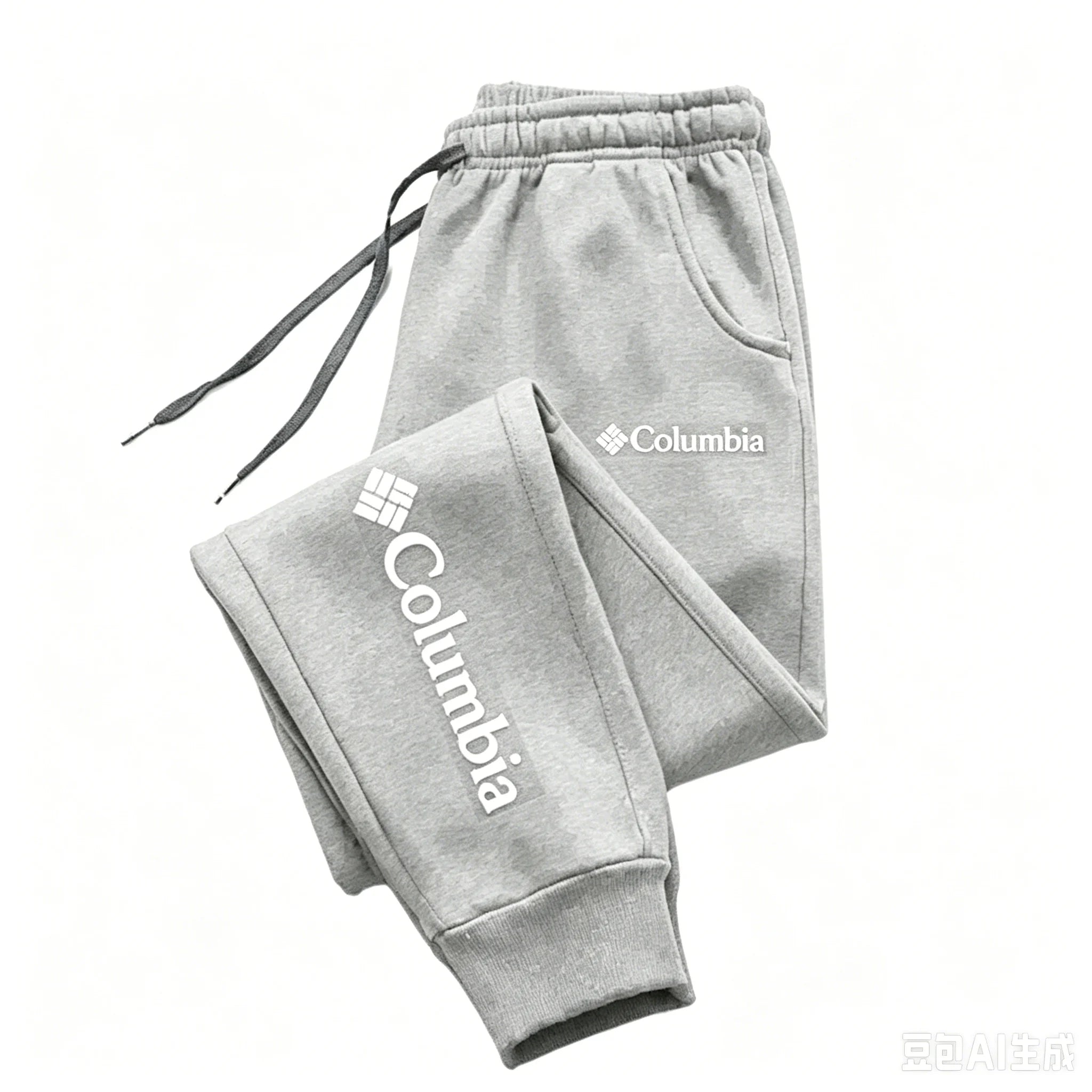 Unisex Slim-Fit Sport Joggers – Casual Fitness &amp; Running Pants