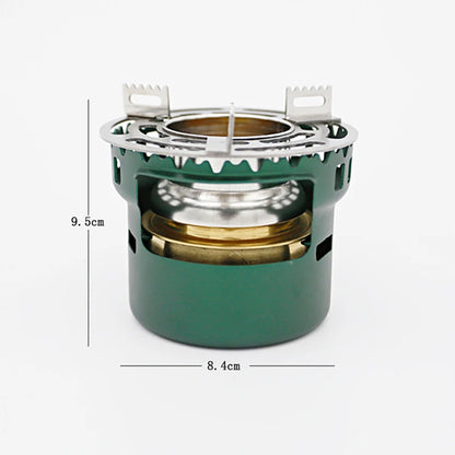 Alcohol Stove Accessories Camp Cooking Supplies