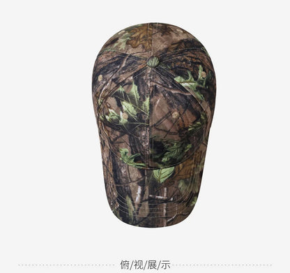Outdoor Sports Baseball Cap | Hiking, Cycling &amp; Sun Protection | Unisex