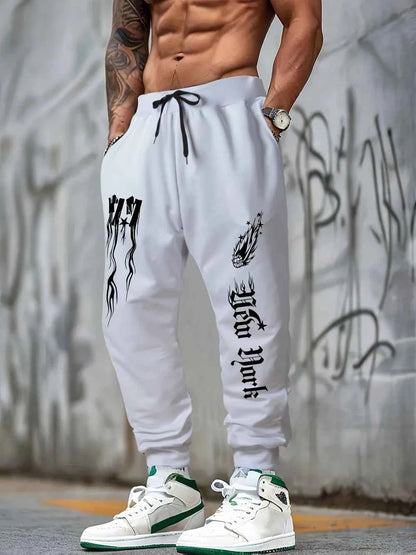 Autumn New Men&