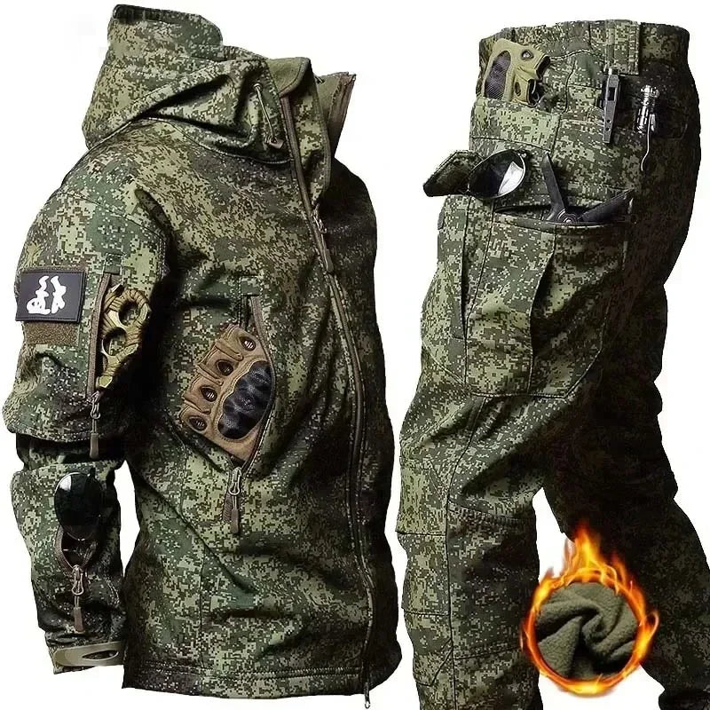 Men&